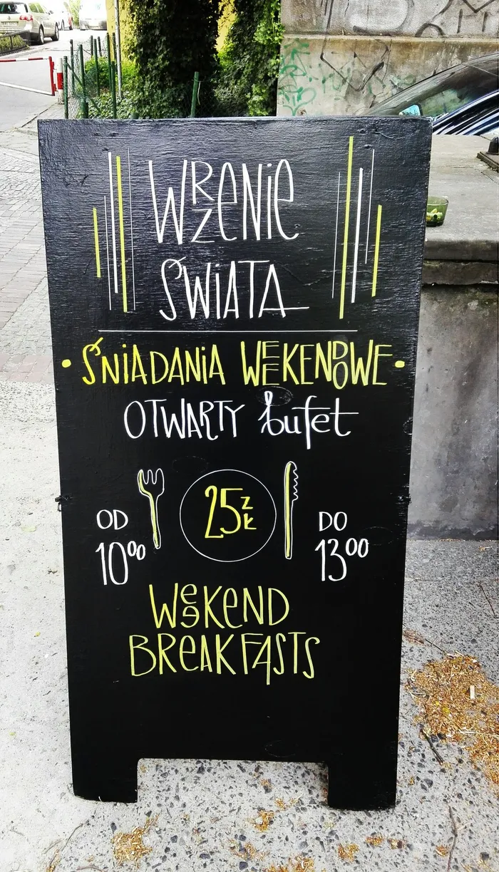 pisanie menu 3