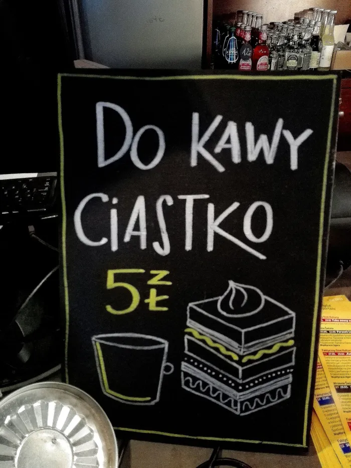 pisanie menu 4